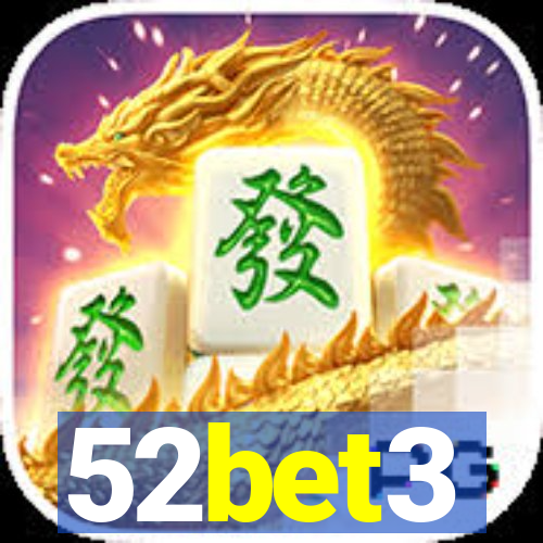 52bet3
