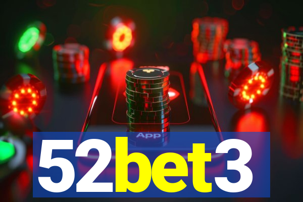 52bet3