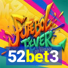 52bet3
