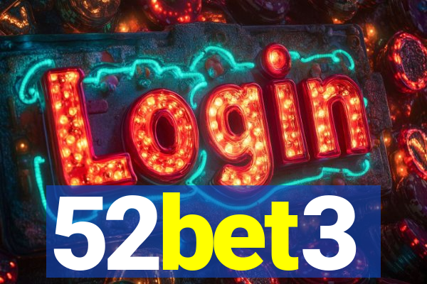 52bet3