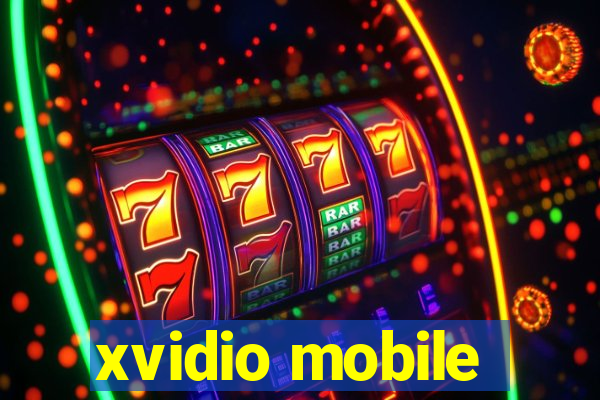 xvidio mobile