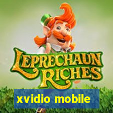 xvidio mobile