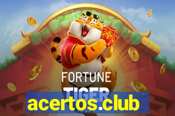 acertos.club