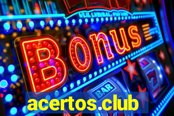 acertos.club