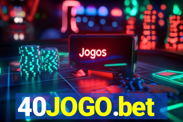 40JOGO.bet