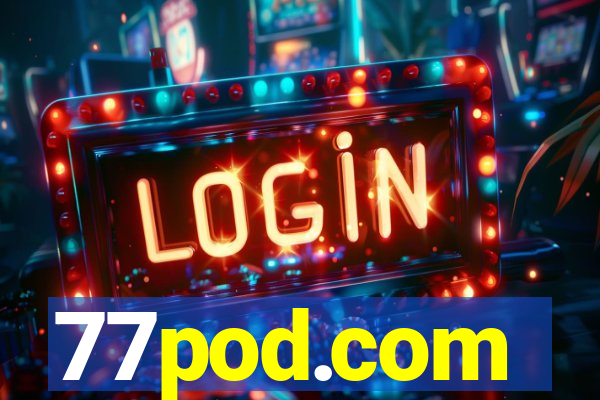 77pod.com
