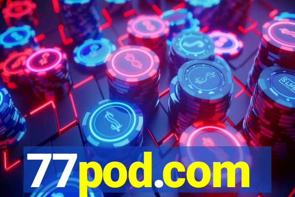 77pod.com