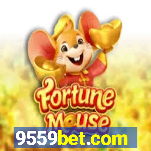 9559bet.com