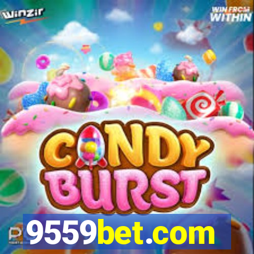 9559bet.com