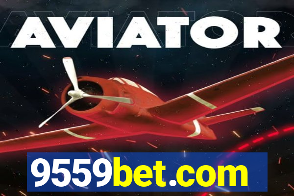 9559bet.com