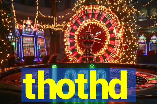 thothd