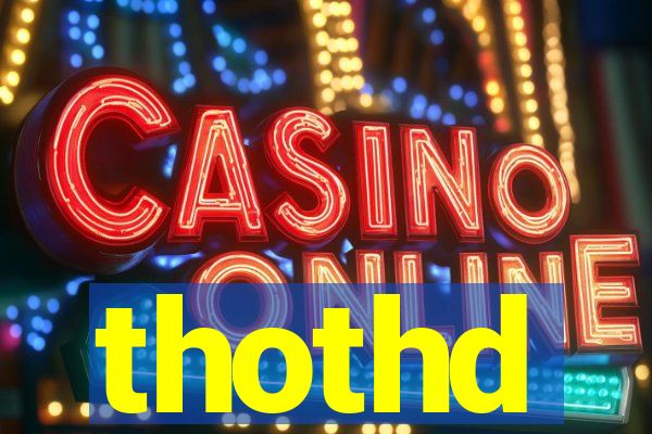 thothd