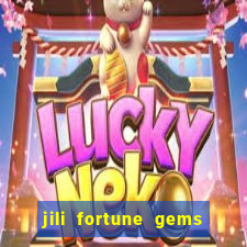 jili fortune gems 2 demo