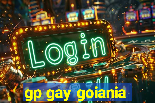 gp gay goiania
