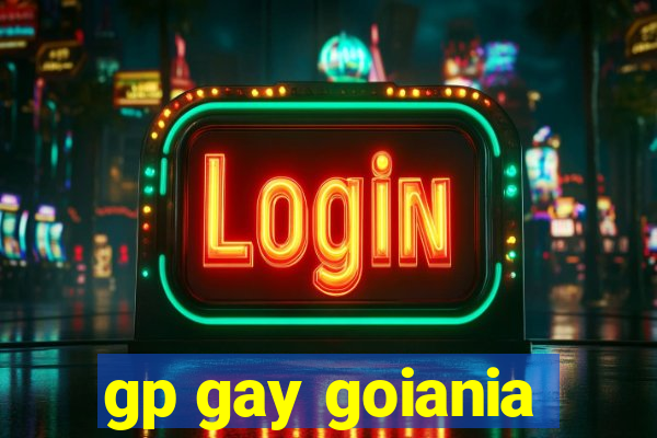 gp gay goiania