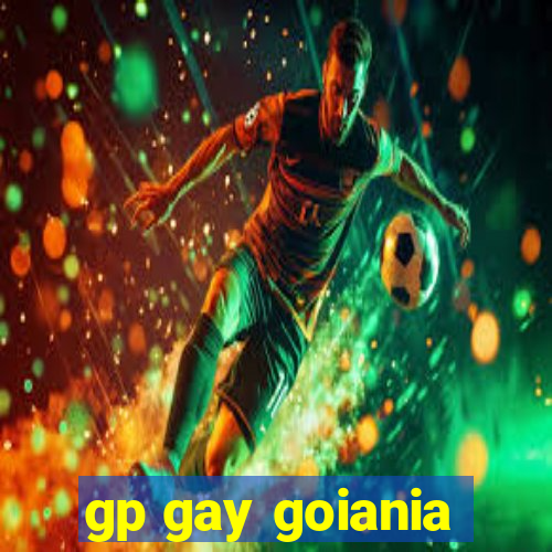 gp gay goiania
