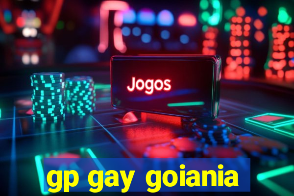 gp gay goiania