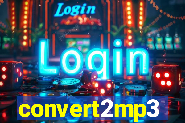convert2mp3