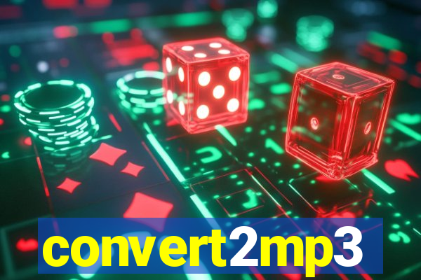 convert2mp3