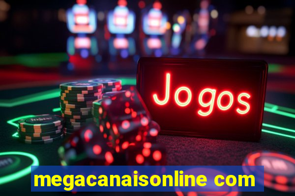 megacanaisonline com