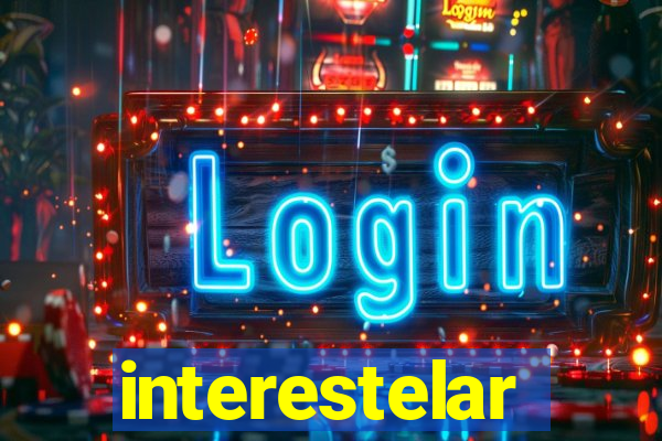 interestelar download dublado