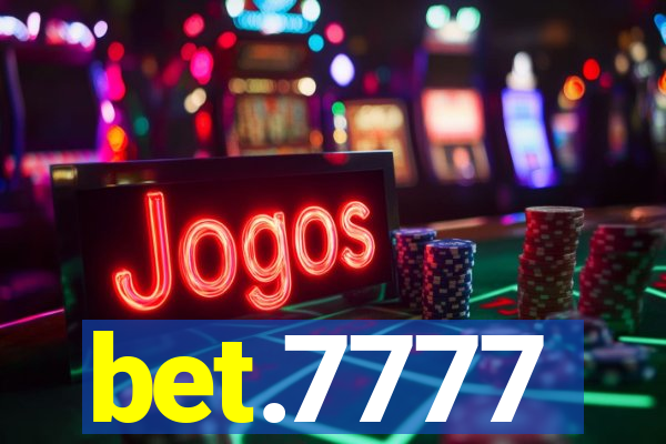 bet.7777