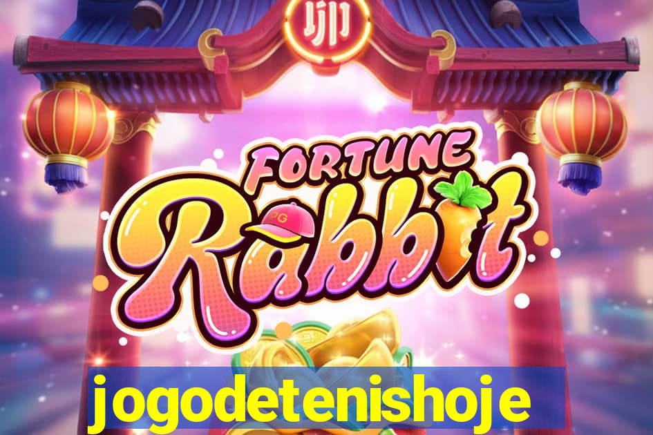 jogodetenishoje