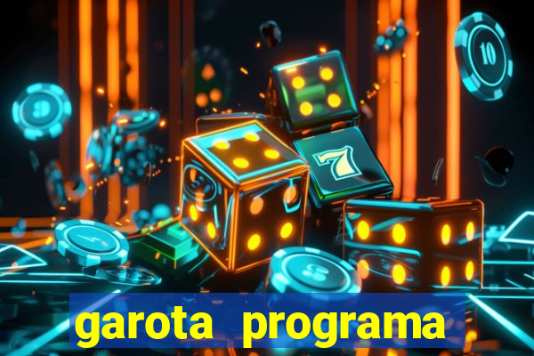garota programa zona norte