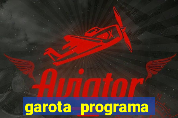 garota programa zona norte