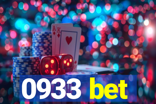 0933 bet