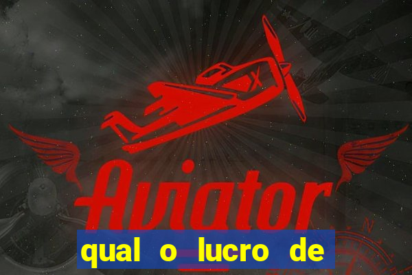 qual o lucro de uma quadra de futebol society