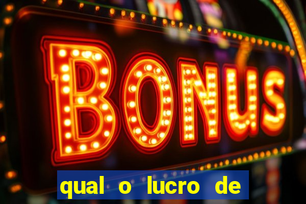 qual o lucro de uma quadra de futebol society