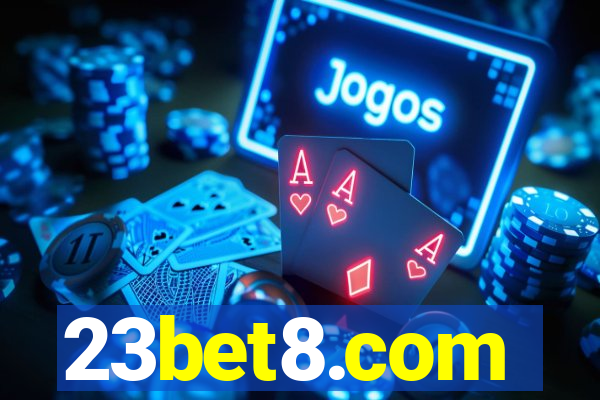 23bet8.com