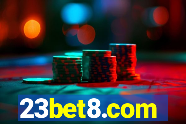 23bet8.com