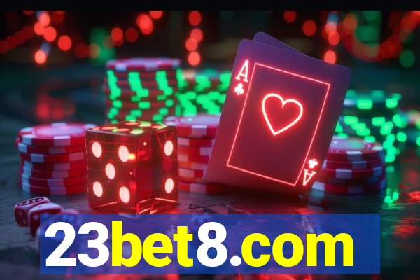 23bet8.com