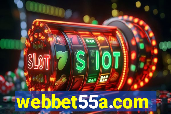webbet55a.com