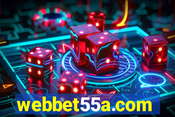 webbet55a.com