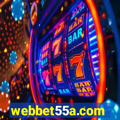 webbet55a.com