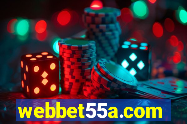 webbet55a.com