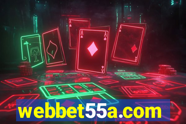 webbet55a.com