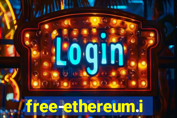 free-ethereum.io