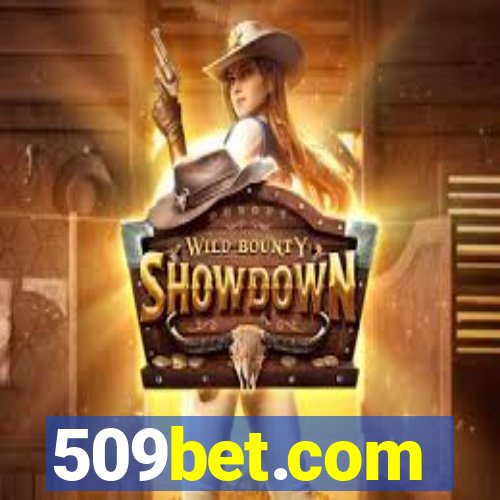 509bet.com