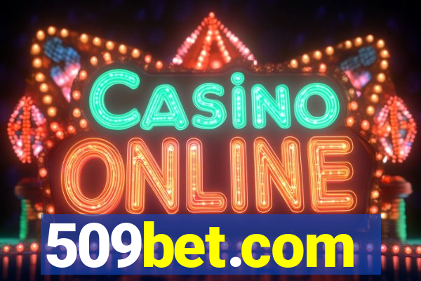 509bet.com