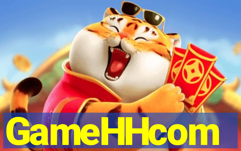 GameHHcom