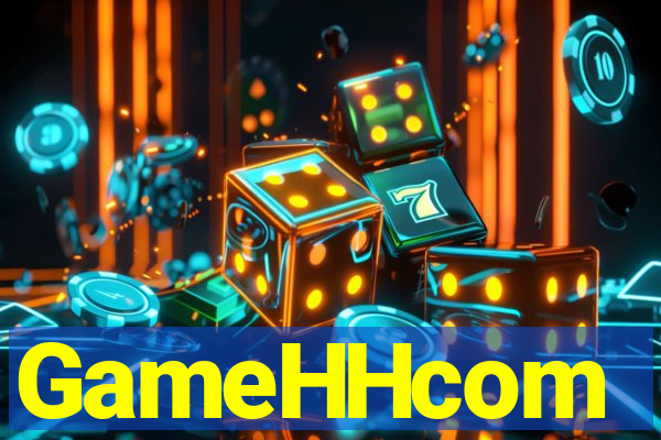 GameHHcom