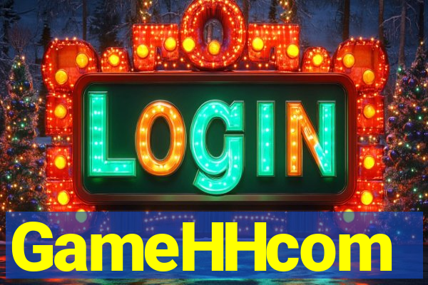 GameHHcom