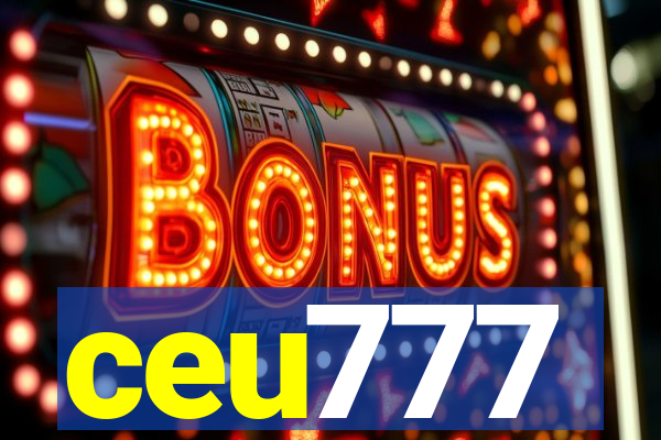 ceu777