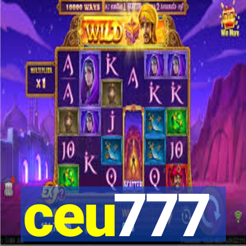 ceu777