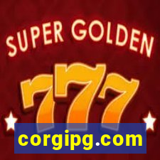 corgipg.com