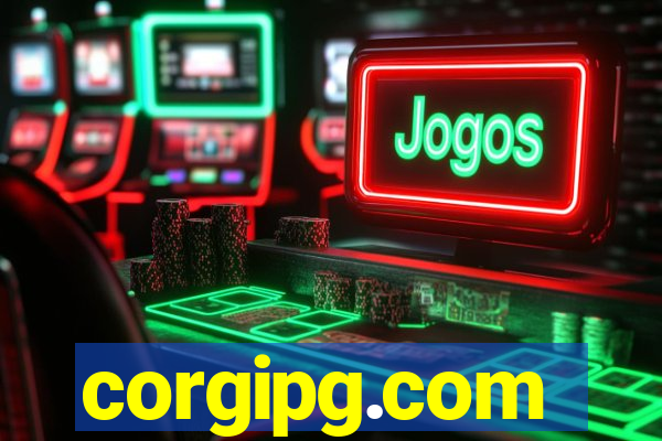 corgipg.com